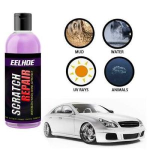 Car Scratch Repair Ceramic Coating Kits