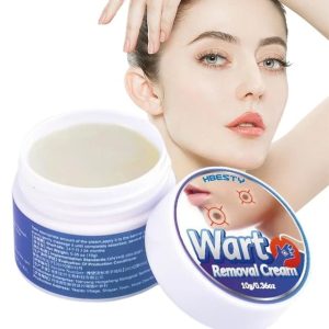 Wart Removal cream