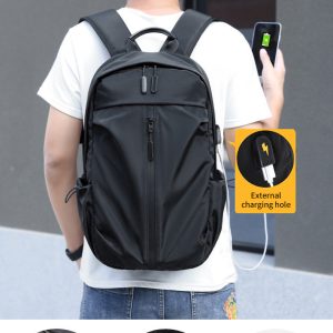 Waterproof Laptop Backpack