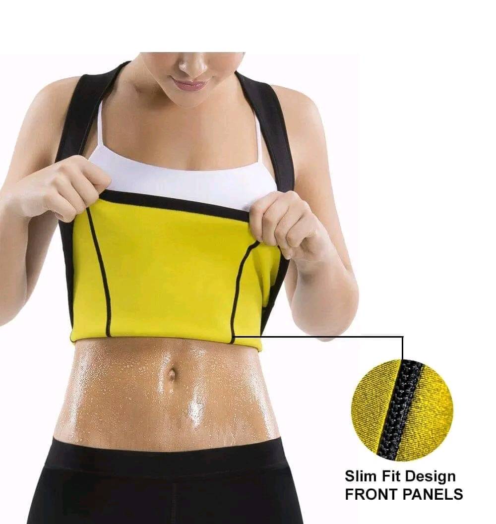 Sweet Slim Belt