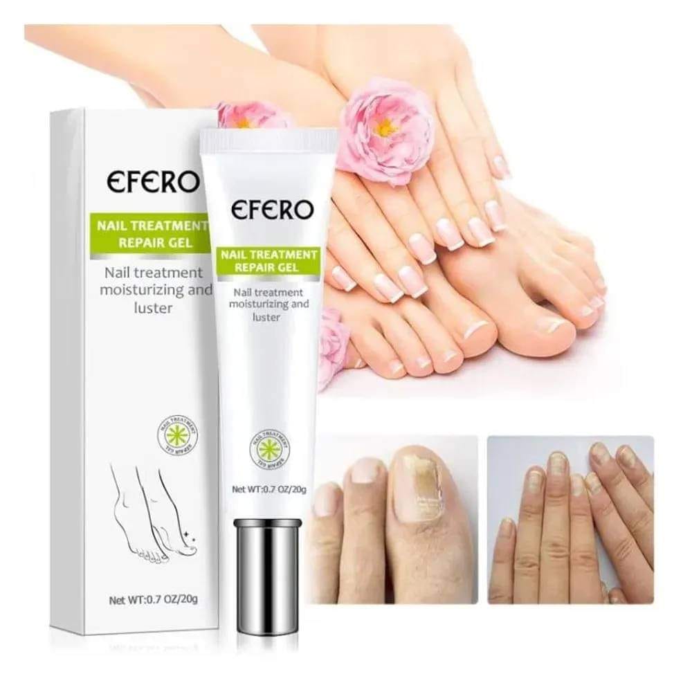 Efero Nail Treatment Repair Gel