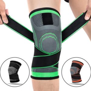 Knee Pain Reducer Knee pad