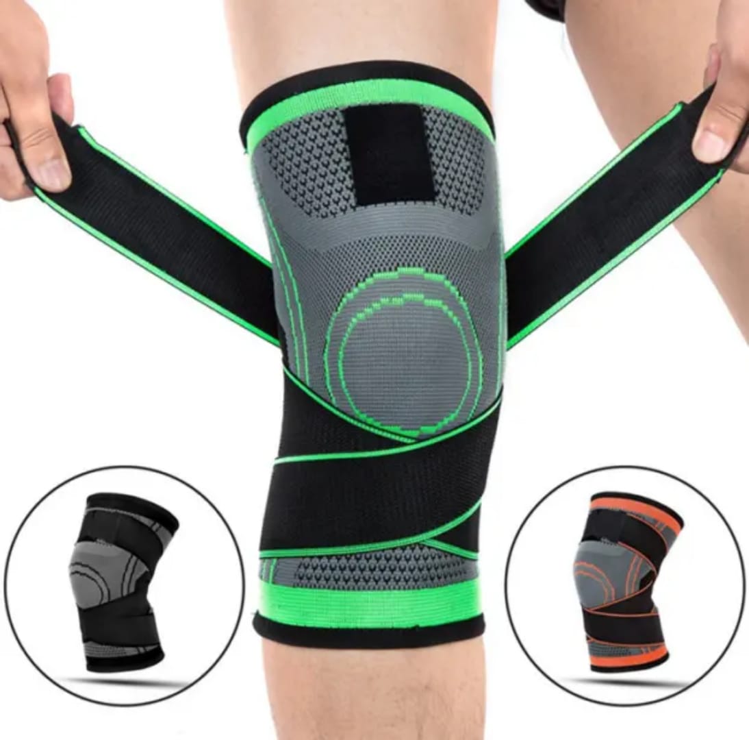 Knee Pads Braces Sports Support For Men Women