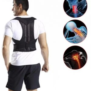 Back Support Belt