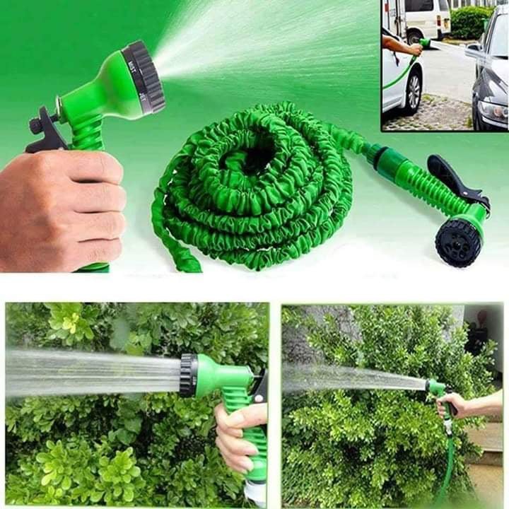 Magic Hose pipe-100 Fit