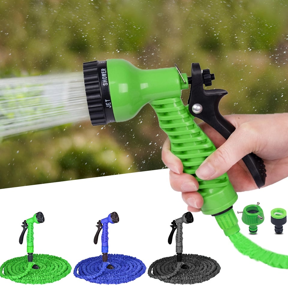 Magic Hose pipe-100 Fit - Image 2
