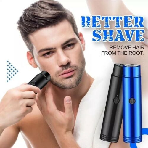 Pocket Size Rechargeable Waterproof Rozar