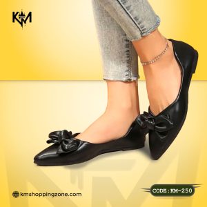 Women Flats Shoe KM-250