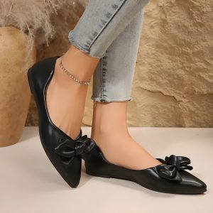 Women Flats Shoe KM-250